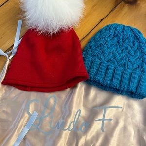 Coolest hats ever LINDO F